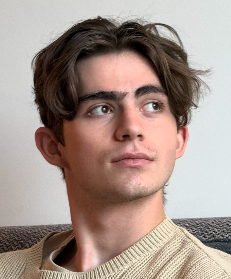 Liam Wasserlein